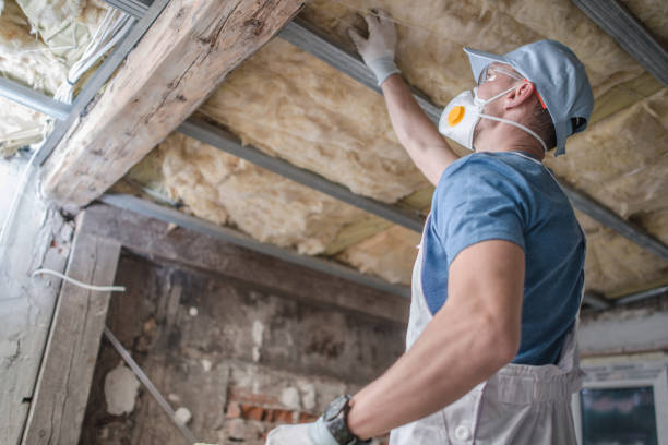 Best Insulation Materials and Products in Franconia, VA