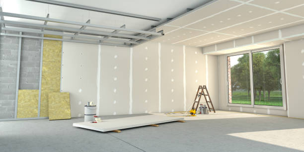 Best Insulation Installation Services in Franconia, VA