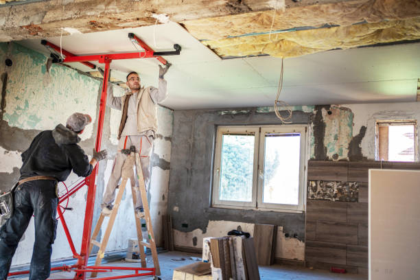  Franconia, VA Insulation Contractor Pros