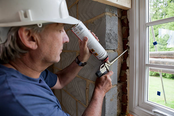 Best Insulation Installation Services in Franconia, VA