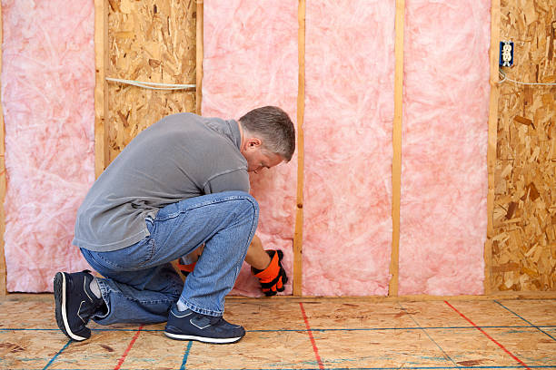Best Specialty Insulation in Franconia, VA