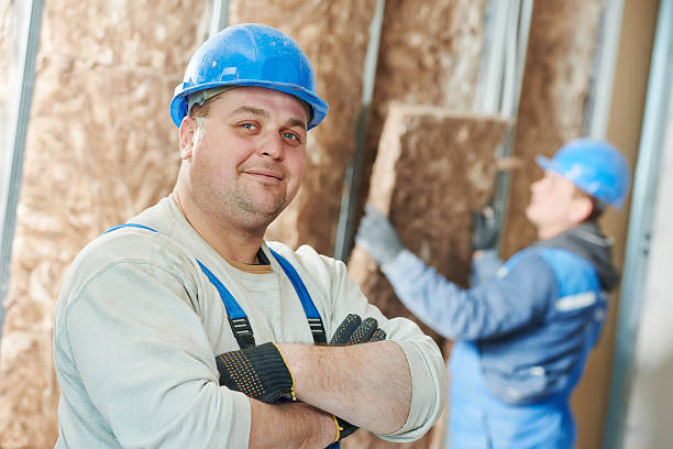 Best Commercial Insulation in Franconia, VA