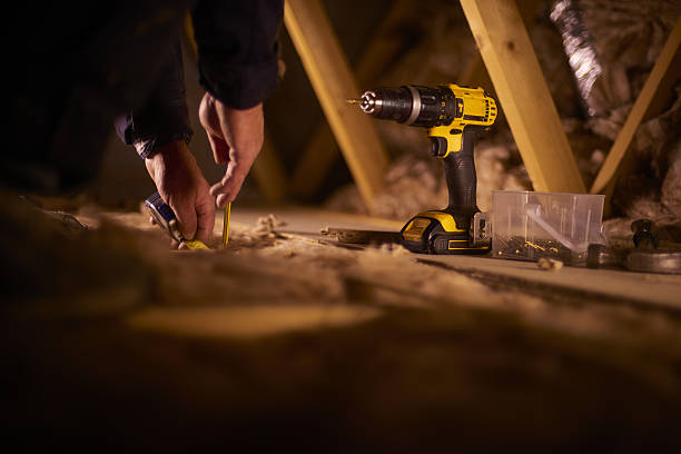 Best Insulation Materials and Products in Franconia, VA